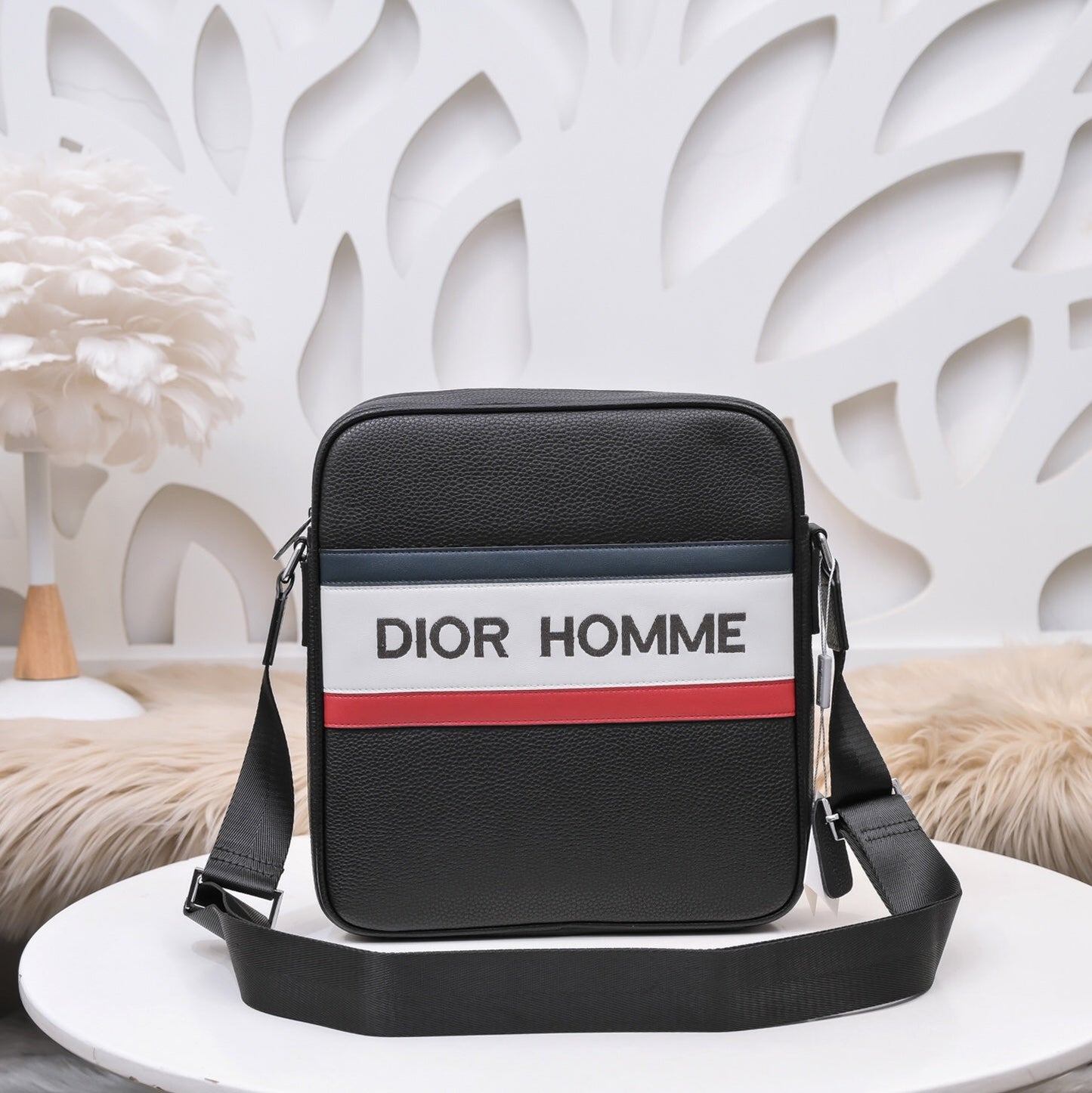 CHD  Bag Messenger 28 cm