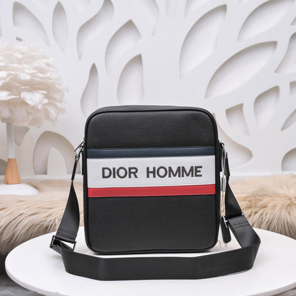 CHD  Bag Messenger 28 cm