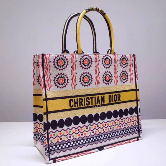 dior tote bag