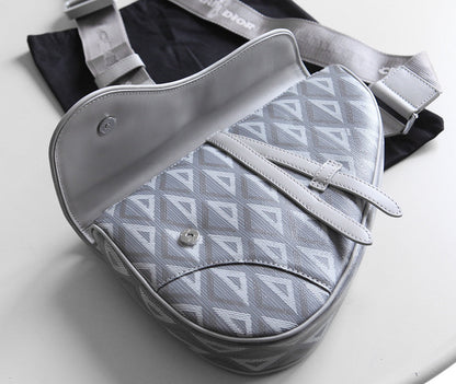 CHD Bag  Saddle Man 2 Color 's