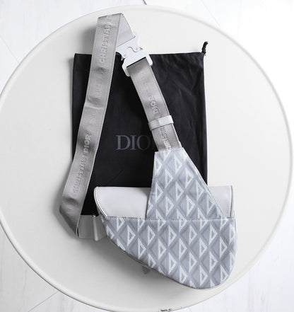 CHD Bag  Saddle Man 2 Color 's