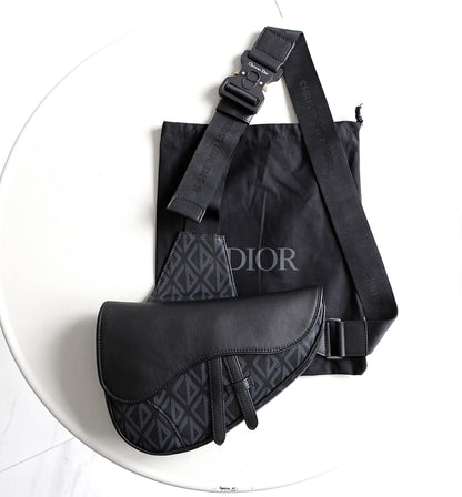 CHD Bag  Saddle Man 2 Color 's