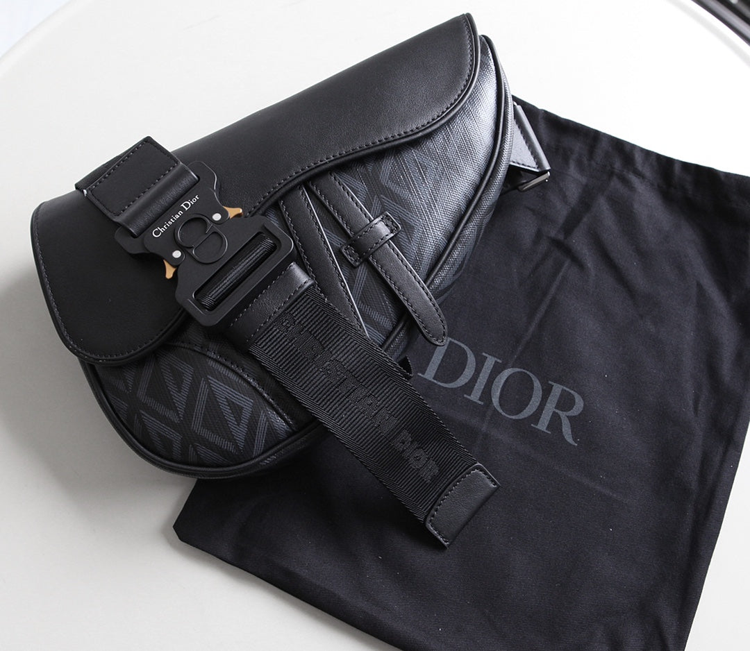 CHD Bag  Saddle Man 2 Color 's