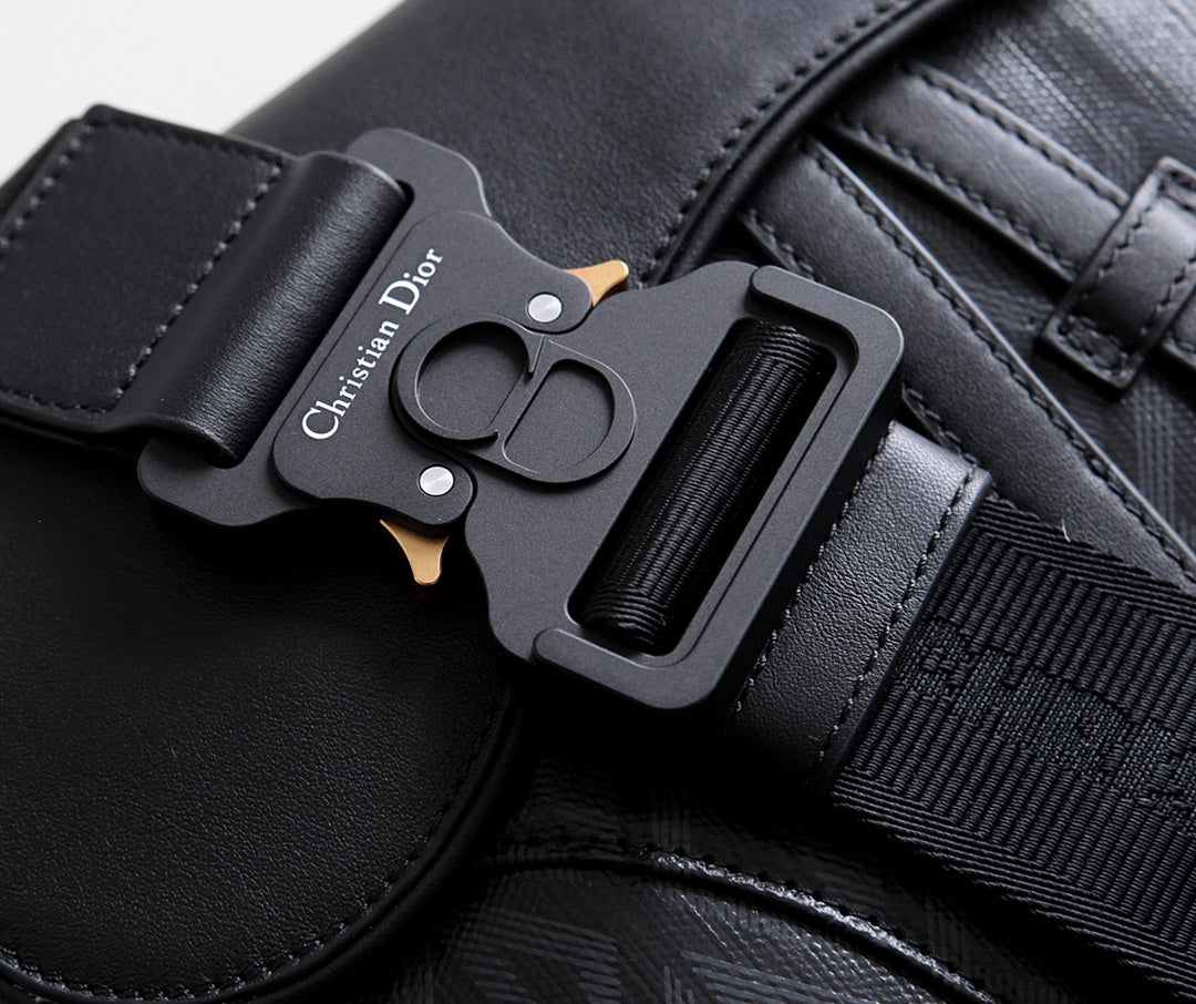 CHD Bag  Saddle Man 2 Color 's