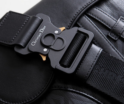 CHD Bag  Saddle Man 2 Color 's