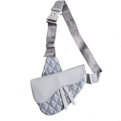 CHD Bag  Saddle Man 2 Color 's
