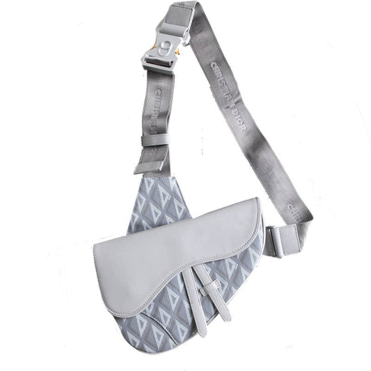 CHD Bag  Saddle Man 2 Color 's