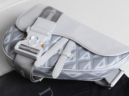 CHD Bag  Saddle Man 2 Color 's