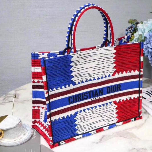 dior tote bag