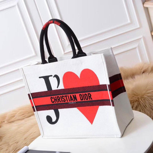 dior tote bag