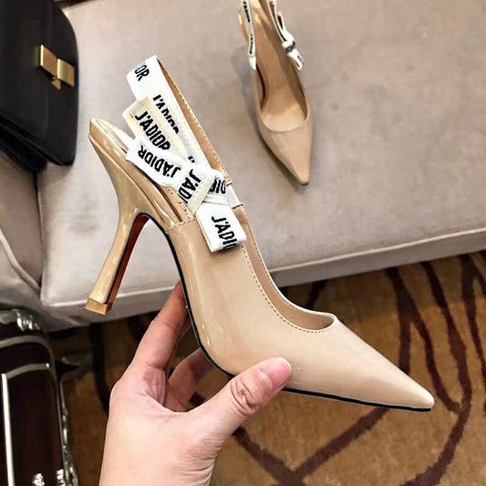 dior shoes