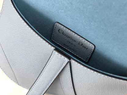 CHD Saddle Small Belt Bag