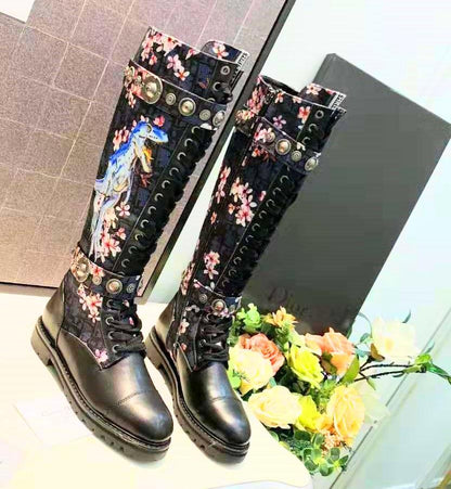 gucci boots