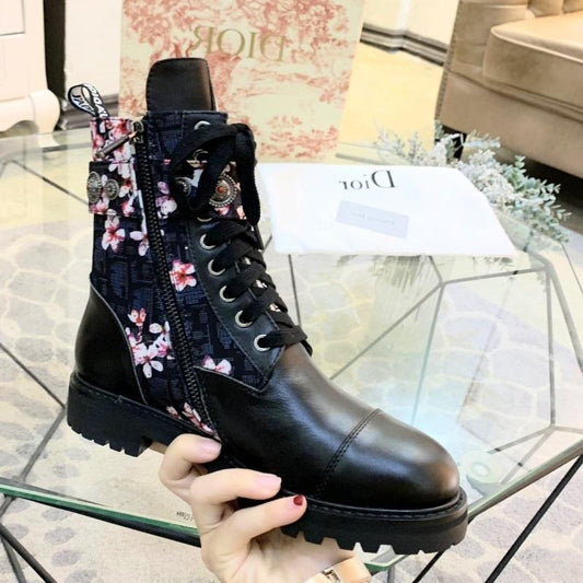 fendi boots