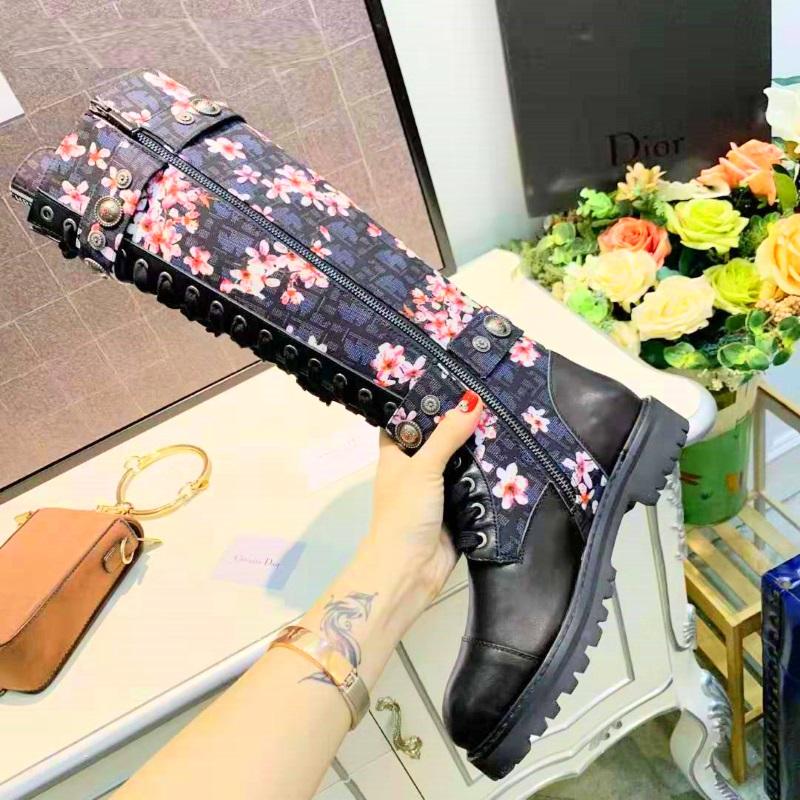 vuitton boots