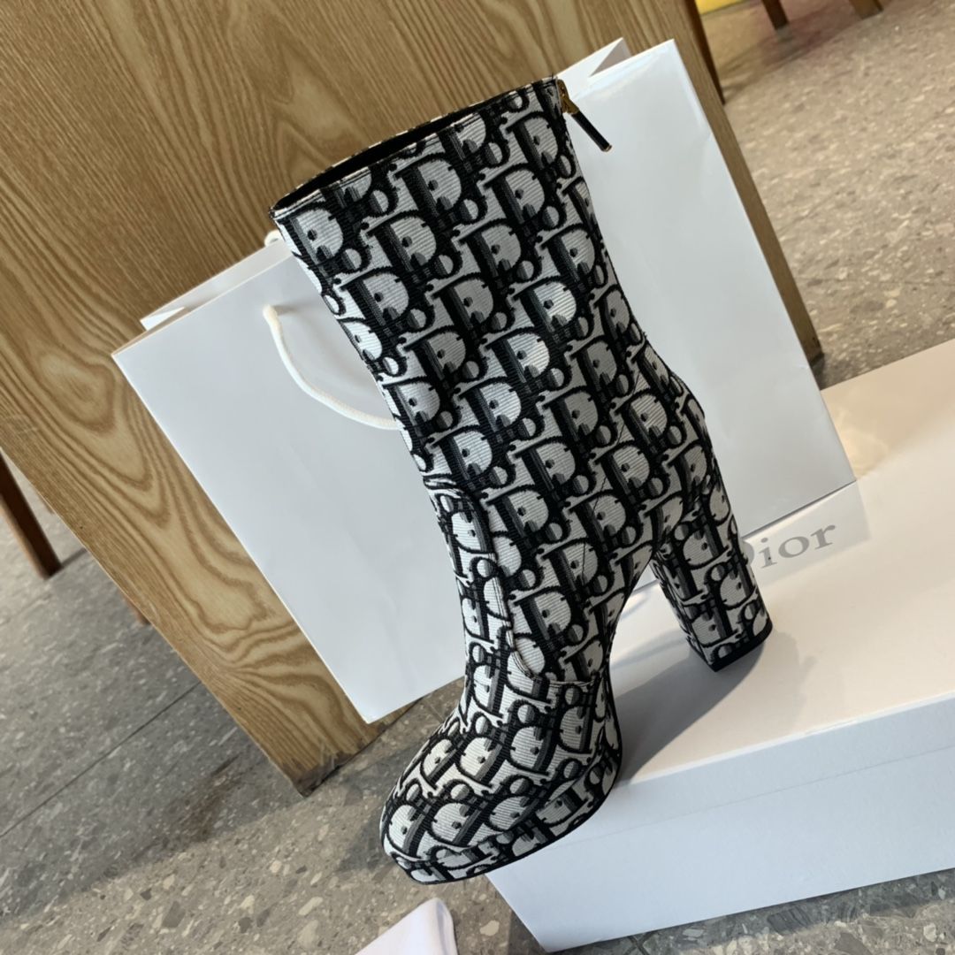 CHD Boots Mono
