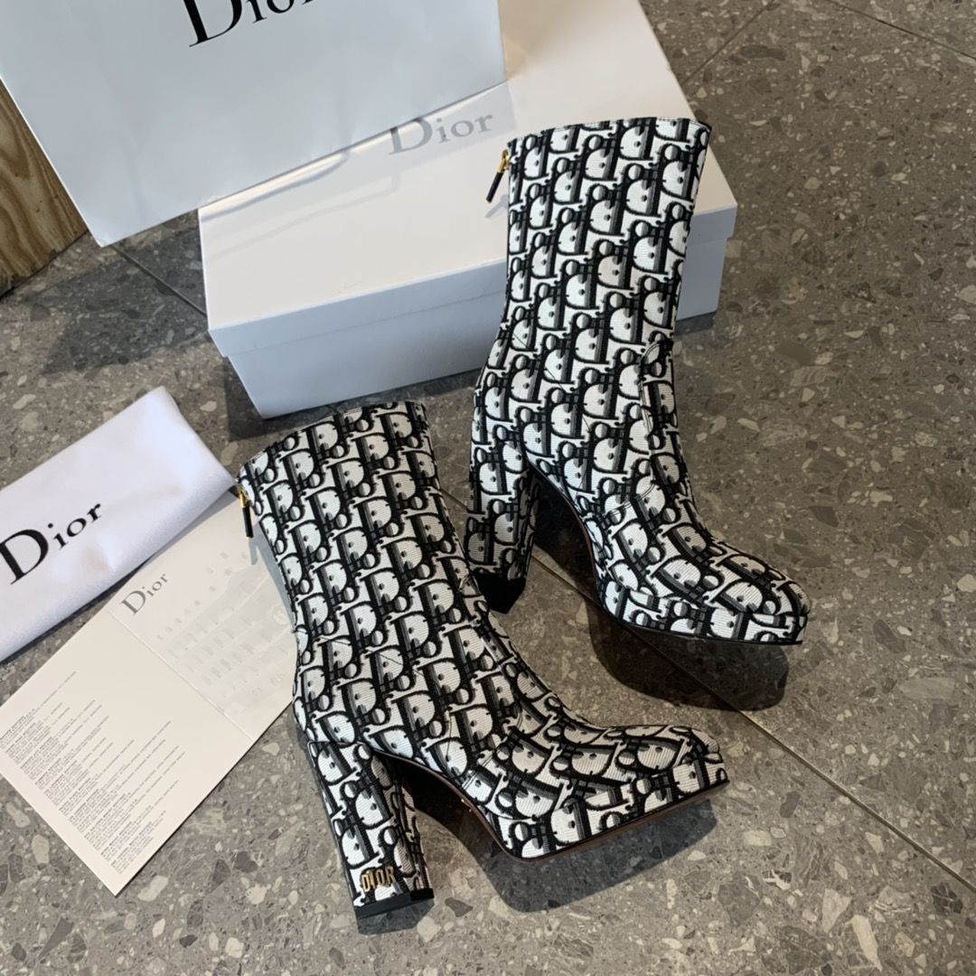 CHD Boots Mono