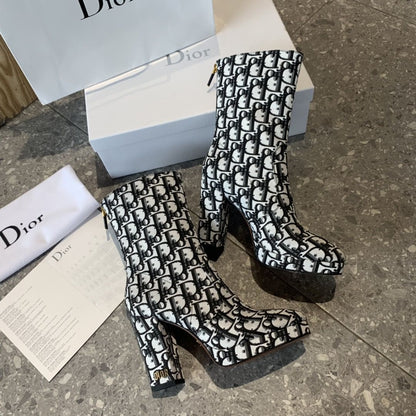 CHD Boots Mono
