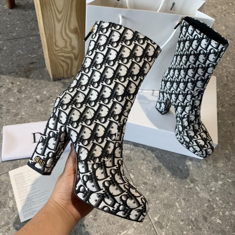 Dior Boots