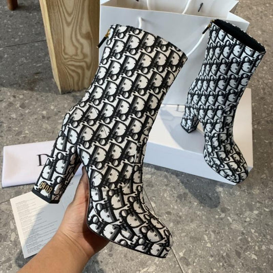 Dior Boots