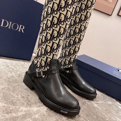 CHD Boots Mono High over knee