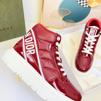 CHD Sneakers Player