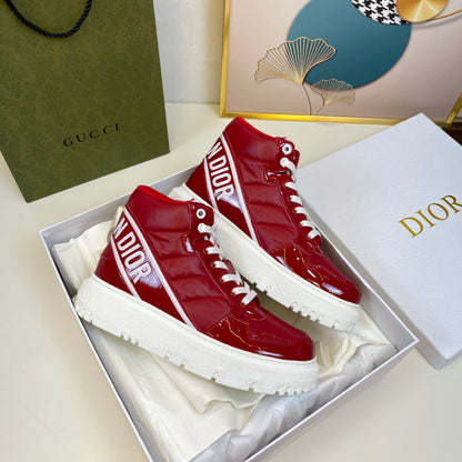 CHD Sneakers Player