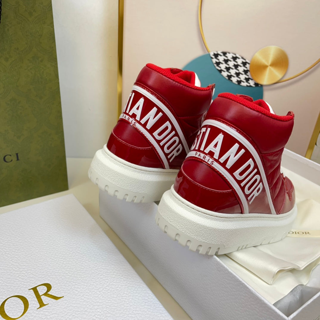 CHD Sneakers Player