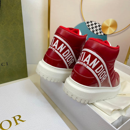 CHD Sneakers Player