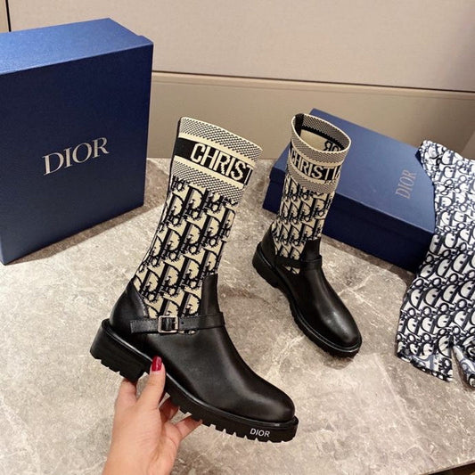 CHD Boots Mono Knee
