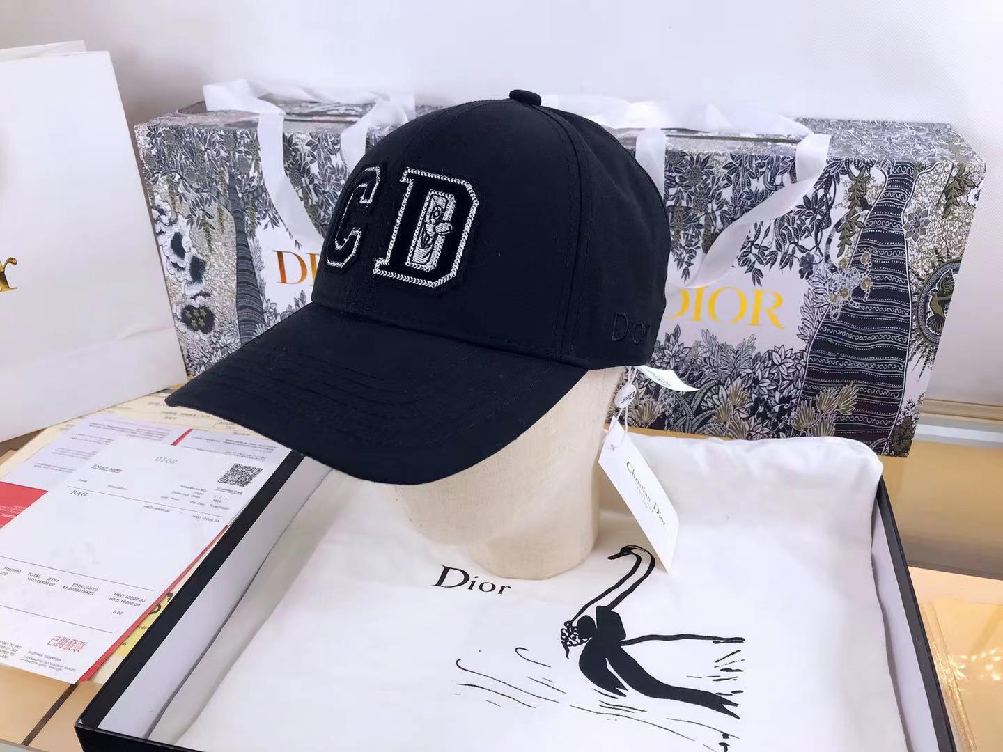 CHD Hat Cap 2 Size 's