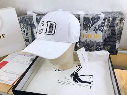 CHD Hat Cap 2 Size 's