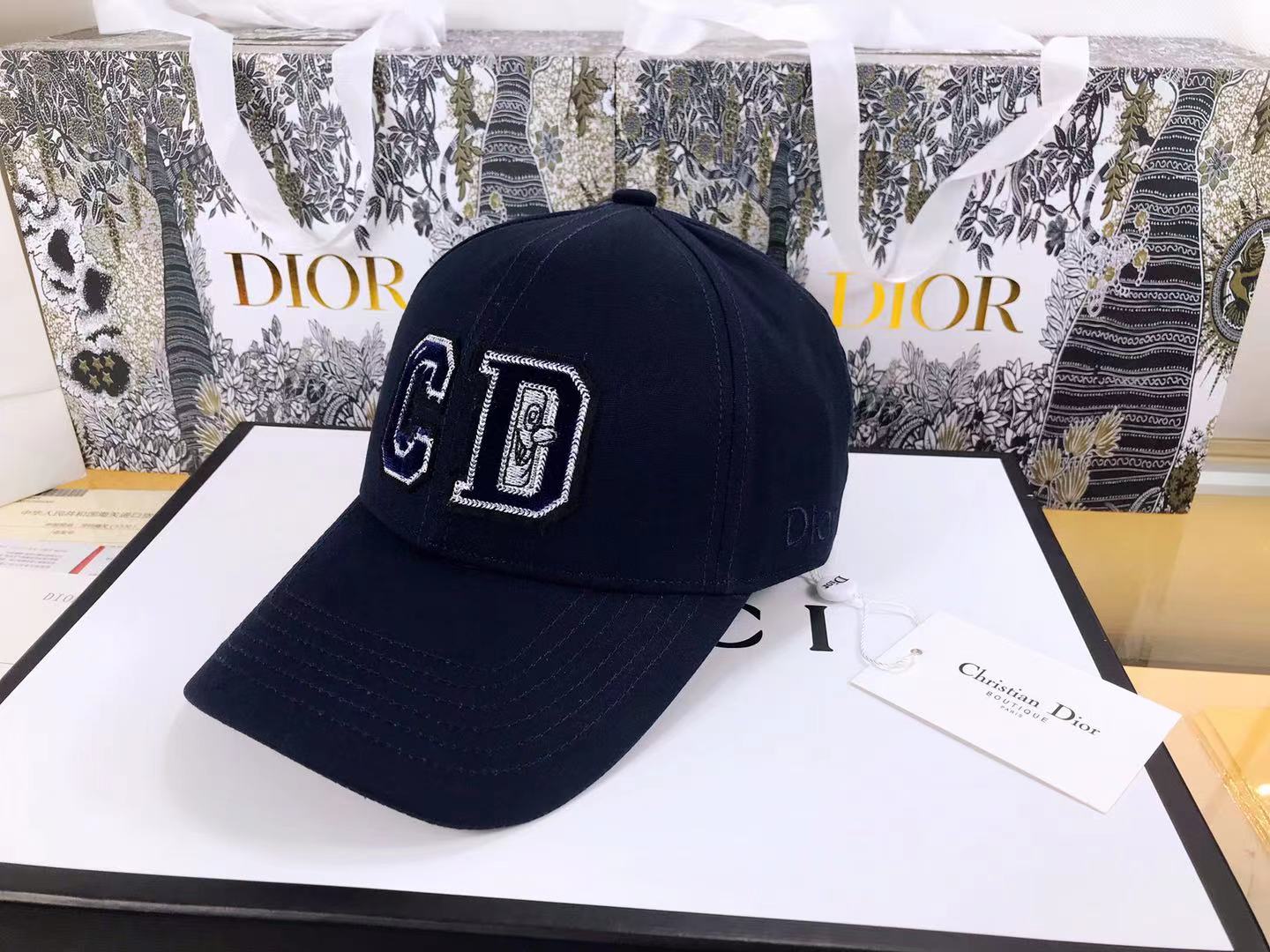 CHD Hat Cap 2 Size 's