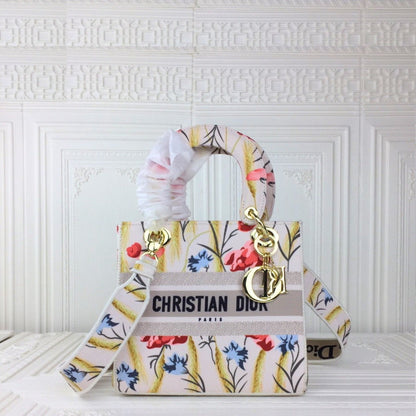 CHD Bag  Dlite