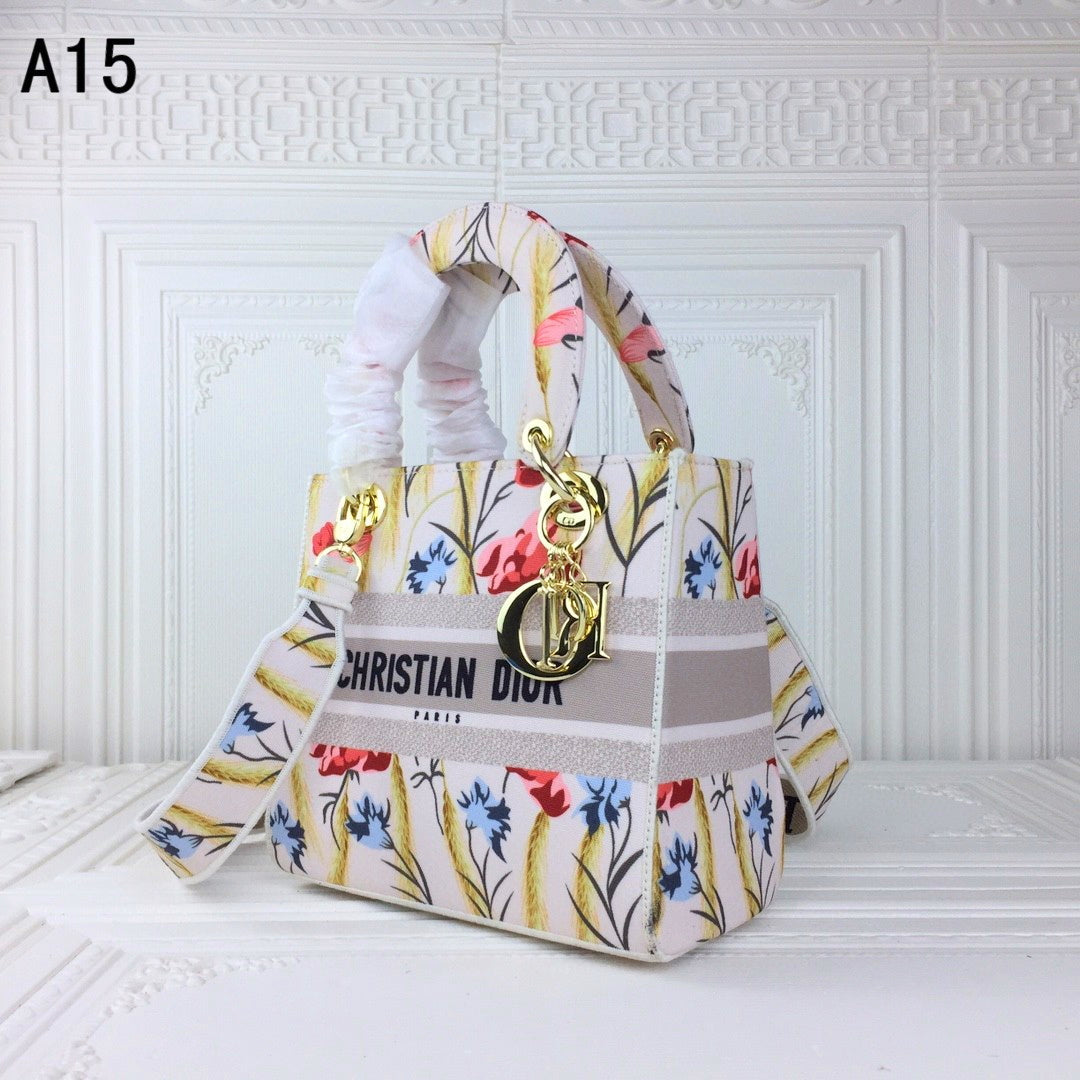 CHD Bag  Dlite