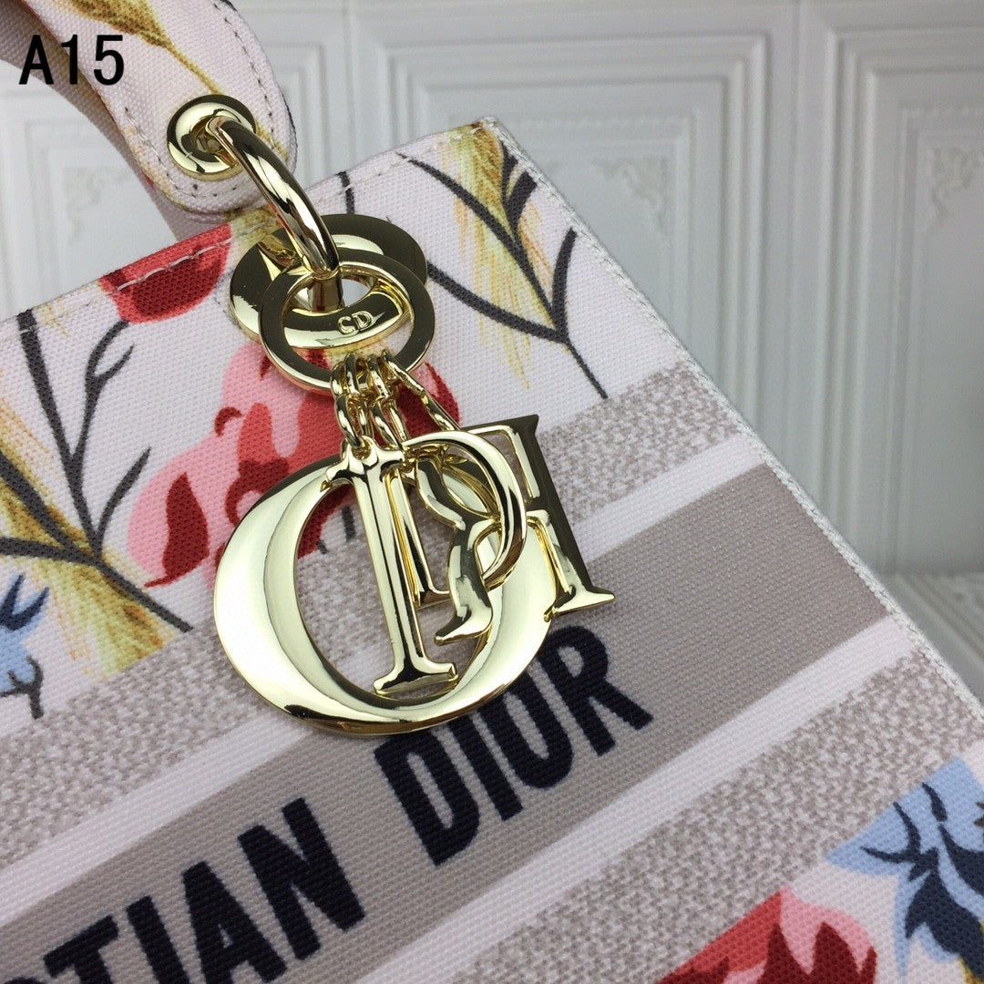 CHD Bag  Dlite