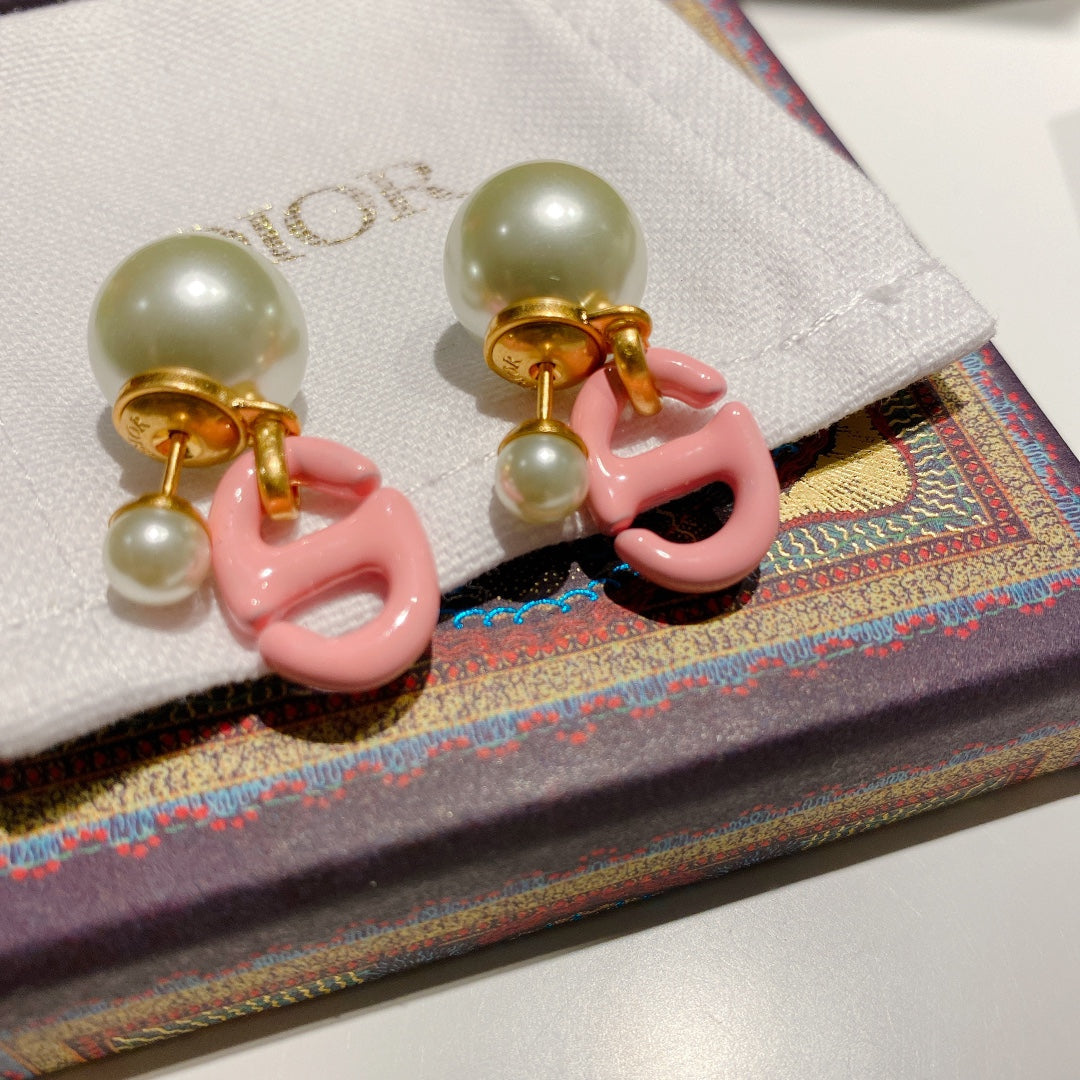 CHD Earring 2 Color's