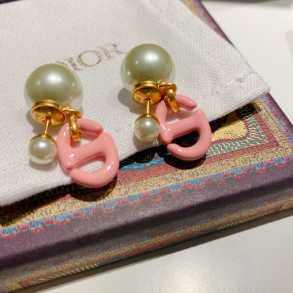 CHD Earring 2 Color's