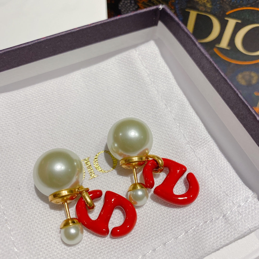 CHD Earring 2 Color's