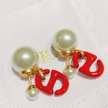 CHD Earring 2 Color's