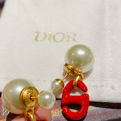 CHD Earring 2 Color's
