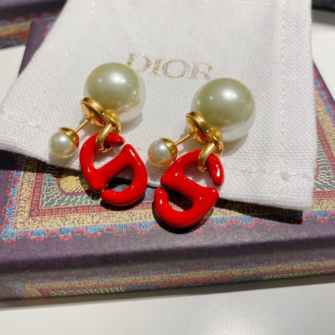 CHD Earring 2 Color's