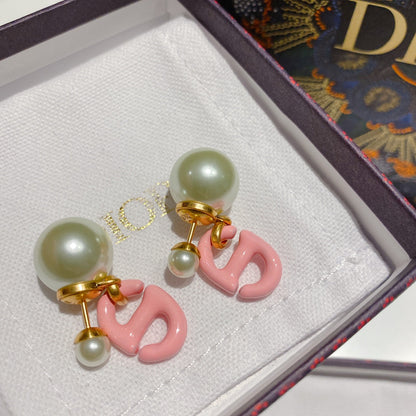 CHD Earring 2 Color's