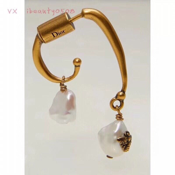 CHD Earring