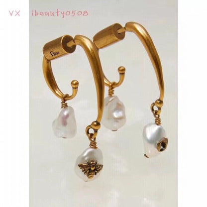 CHD Earring