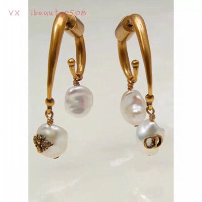 CHD Earring