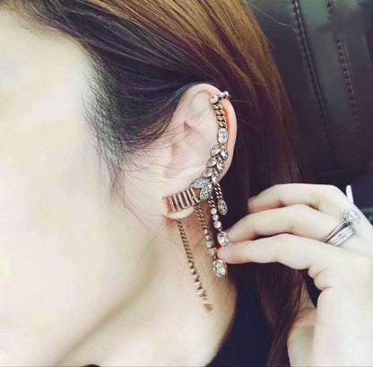CHD Earring
