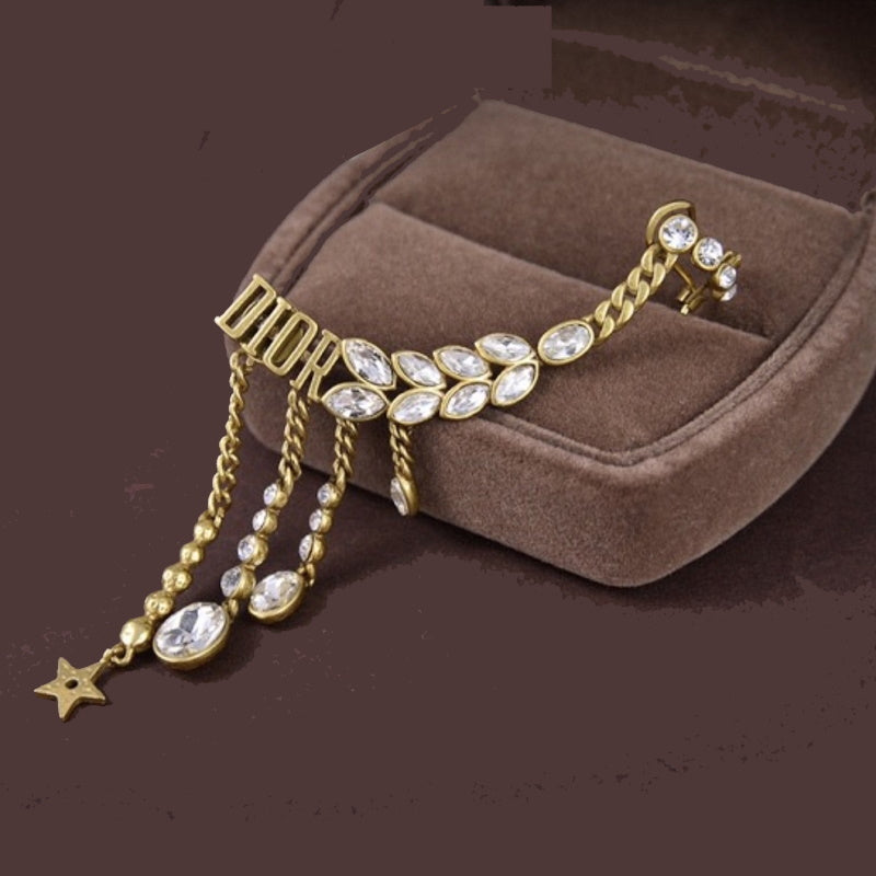 CHD Earring