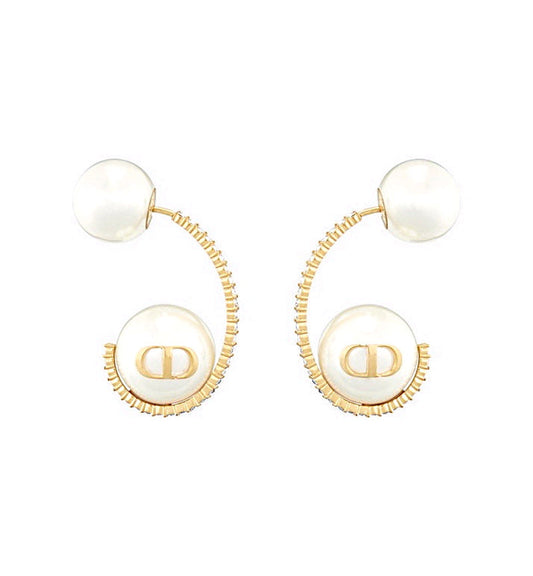 CHD PRD Earrings