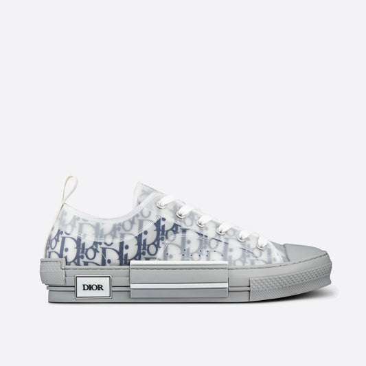 CHD Sneakers Low Oblique